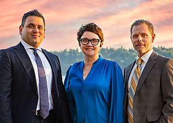 Seattle Criminal Defense Lawyers SQ Attorneys