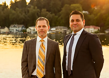 Seattle Criminal Defense Lawyers SQ Attorneys