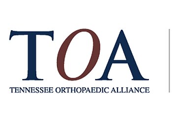 Murfreesboro Orthopedics S. R. Brown, MD, MPH, FAAOS - TENNESSEE ORTHOPAEDIC ALLIANCE