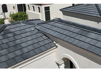 Gilbert Roofing Contractors S & R Roofing