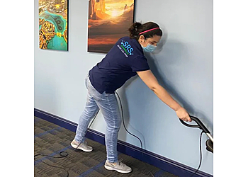 Anaheim Commercial Cleaning Services SRS Cleaning Services