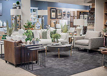 Kansas City Interior Designers SRS Design