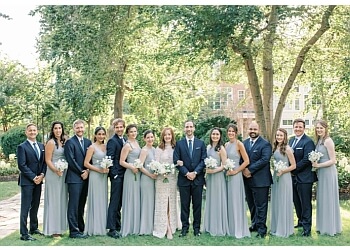 SRS Events LLC - Washington, DC Wedding Planners - Professional Highlights