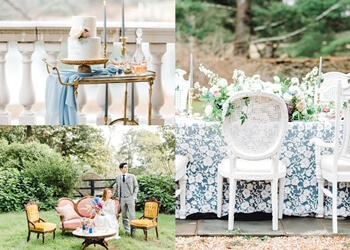 SRS Events LLC - Washington, DC Wedding Planners - Service Highlights