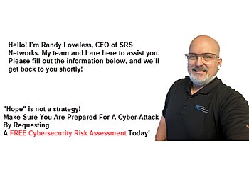 Salinas It Services SRS Networks