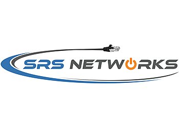 SRS Networks Salinas It Services image 1