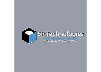 Santa Rosa it service SR Technologies