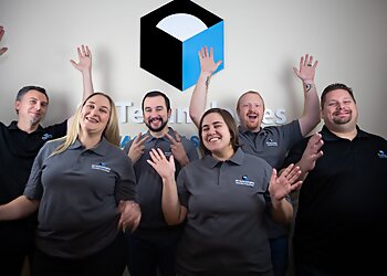 Santa Rosa It Services SR Technologies, Inc.