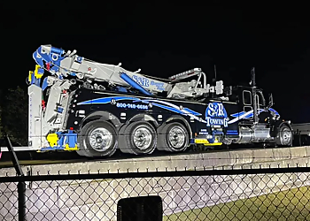 Oceanside Towing Companies S & R Towing Inc.