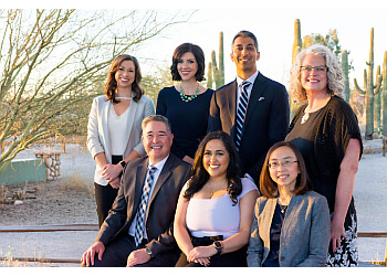 Gilbert Allergists & Immunologists S Reed Shimamoto, MD, FAAP - SAN TAN ALLERGY & ASTHMA