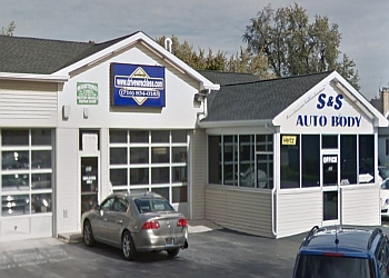 buffalo body shops ny tbr inspection report