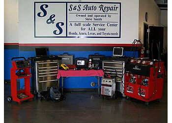 CAR REPAIR SHOPS NASHVILLE TN - SSAutoRepair Chattanooga TN 1