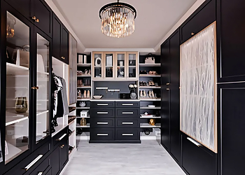 Fremont Custom Cabinets S&S Cabinets and Closets