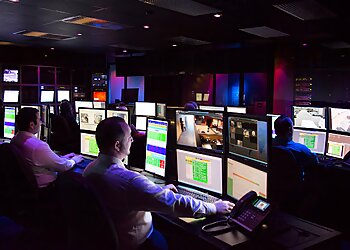 Anaheim Security Systems SSD Alarm