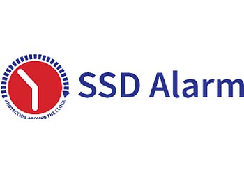 Anaheim Security Systems SSD Alarm