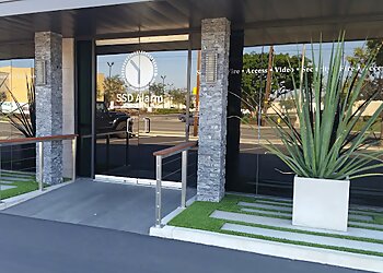 SSD Alarm Anaheim Security Systems image 1