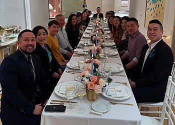 Oakland Caterers S+S Gastro Grub Catering