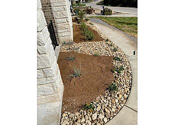 Killeen Landscaping Companies SS Irrigation And Landscaping