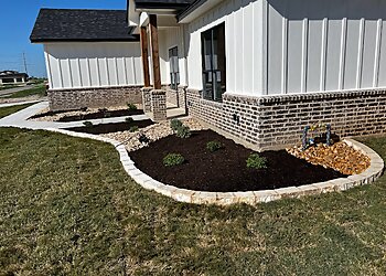 Killeen Landscaping Companies SS Irrigation And Landscaping