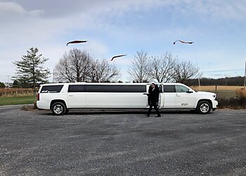 Rochester Limo Service S&S Limousine