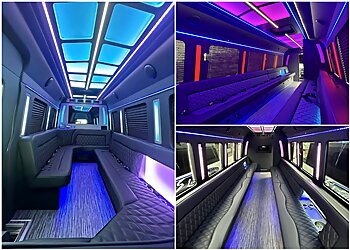 Rochester Limo Service S&S Limousine