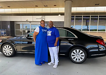 S&S Luxury Transportations Service, LLC Winston Salem Limo Service image 1