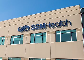SSM Health Sleep Services Oklahoma City Sleep Clinics image 1