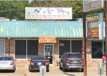 shreveport threebestrated salons