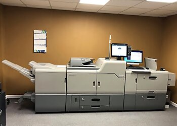 Baton Rouge Printing Services S & S Printing