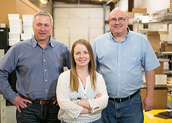 Baton Rouge Printing Services S & S Printing