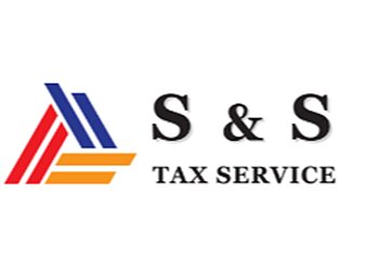 Pasadena Tax Services S & S Tax Service