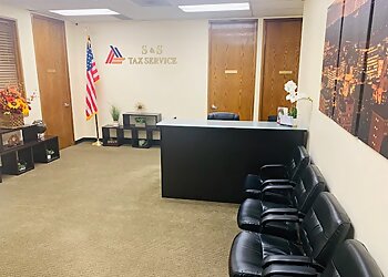 S & S Tax Service Pasadena Tax Services image 1