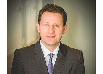 S. Samuel Bederman, MD - RESTORE ORTHOPEDICS AND SPINE CENTER Orange Orthopedics image 1