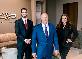 Sugar Land Personal Injury Lawyers S. Scott West - THE WEST LAW FIRM