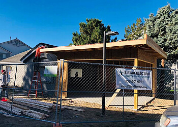 Arvada Electricians S Star Electric