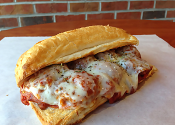 Lakewood Sandwich Shops STACK Subs