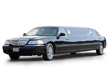 STAR COACH LIMO & CHARTERS 