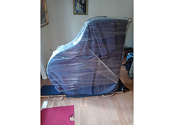 Hampton Moving Companies STAR Movers Hampton