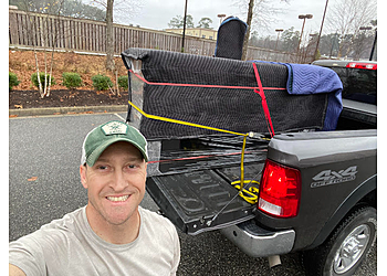 Hampton Moving Companies STAR Movers Hampton