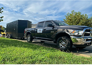 STAR Movers Hampton Hampton Moving Companies image 1