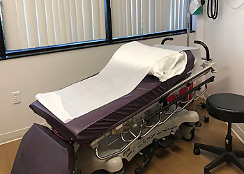 Concord Urgent Care Clinics STAT MED Urgent Care