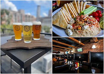 Atlanta Sports Bars STATS