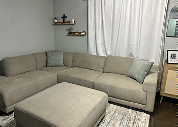 McKinney Furniture Stores STB Liquidations