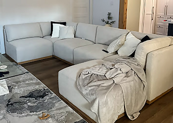 McKinney Furniture Stores STB Liquidations