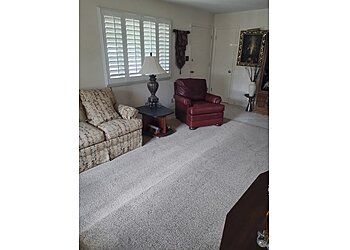 Arvada Carpet Cleaners STC Carpet Care