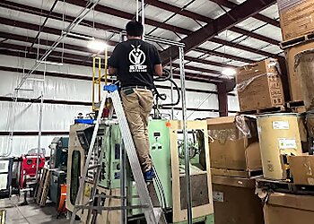 Brownsville Electricians STEP Electric, LLC