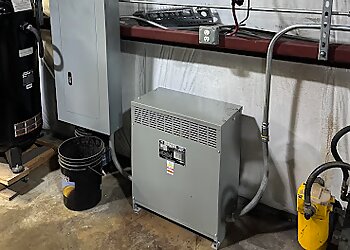 Brownsville Electricians STEP Electric, LLC