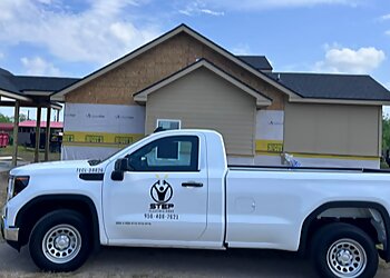 STEP Electric, LLC Brownsville Electricians image 1