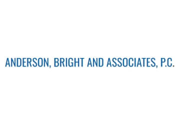 El Paso Real Estate Lawyers Steve E. Anderson - ANDERSON, BRIGHT AND ASSOCIATES, P.C.