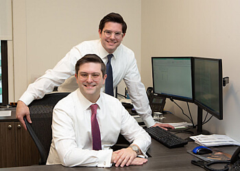 New York Tax Attorney Steven Goldburd - GOLDBURD MCCONE LLP